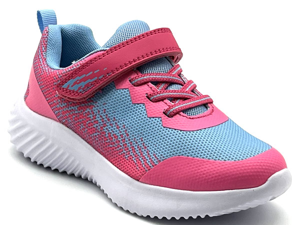 Producto Deportivo velcro marino fuxia 31/36 Piso luces