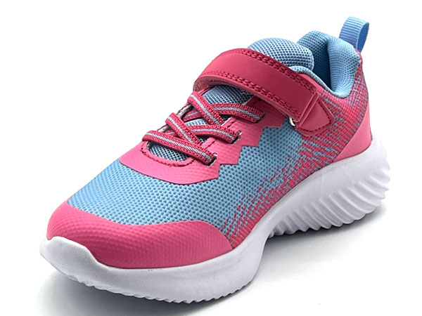 Producto Deportivo velcro marino fuxia 31/36 Piso luces