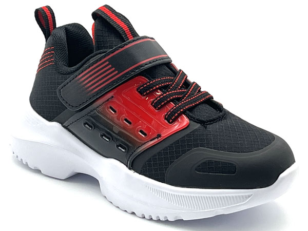 Producto Deportivo velcro marino fuxia 31/36 Piso luces
