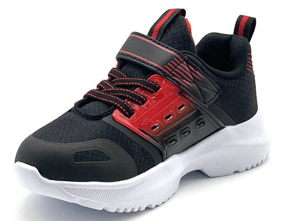 Producto Deportivo velcro marino fuxia 31/36 Piso luces