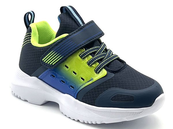 Producto Deportivo velcro marino fuxia 31/36 Piso luces