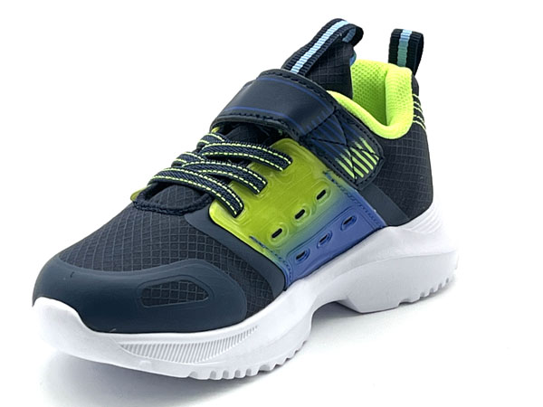 Producto Deportivo velcro marino fuxia 31/36 Piso luces