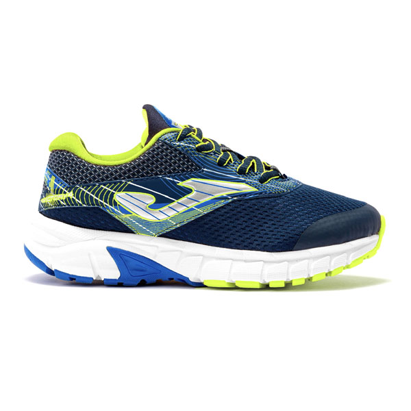 Producto Deportivo niñ@ joma  marino fluor 30/39 Piso Phylon