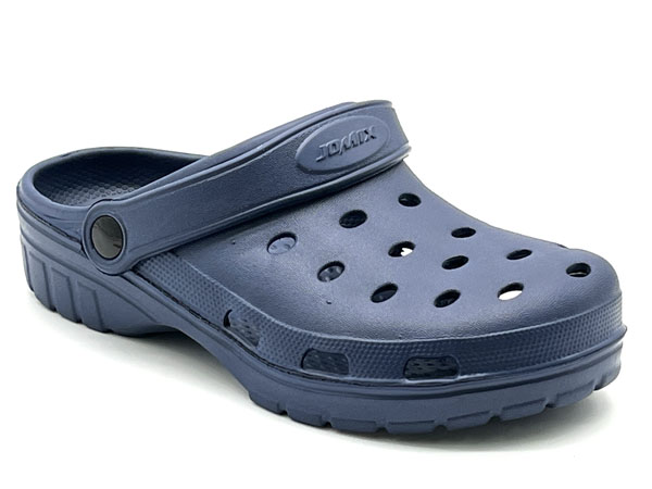 Producto Chancla Crocs unisex marino 36/45 Ultaligero