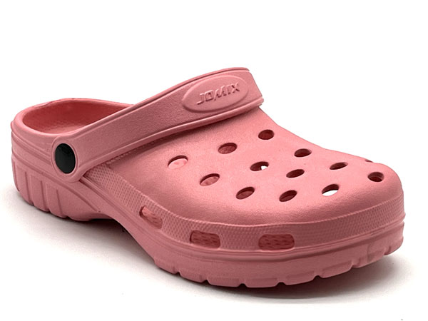 Producto Chancla Crocs unisex coral 36/45 Ultaligero