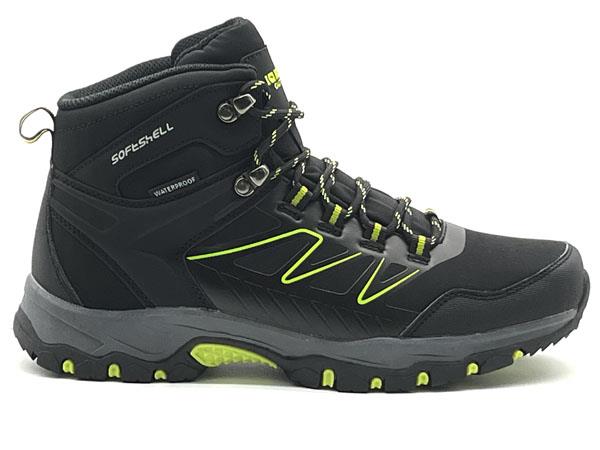 BOTA HOMBRE