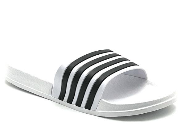 Chancla pala hombre blanco 40/45 Repli adidas