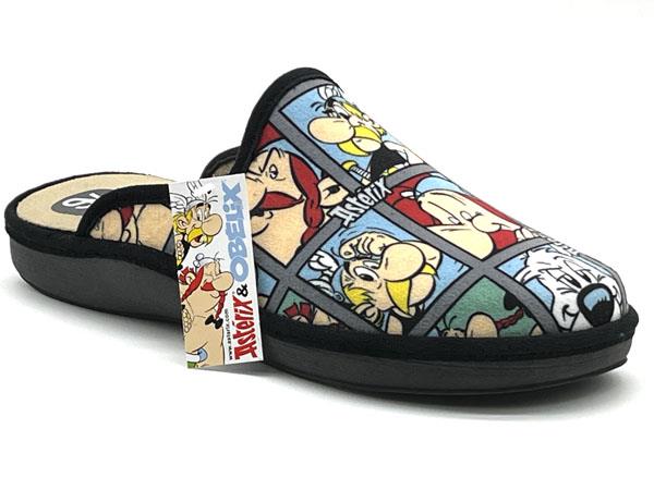 ZAPATILLA DESCALZA HOMBRE