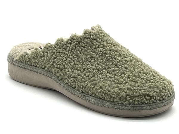 zapatilla descalza mujer