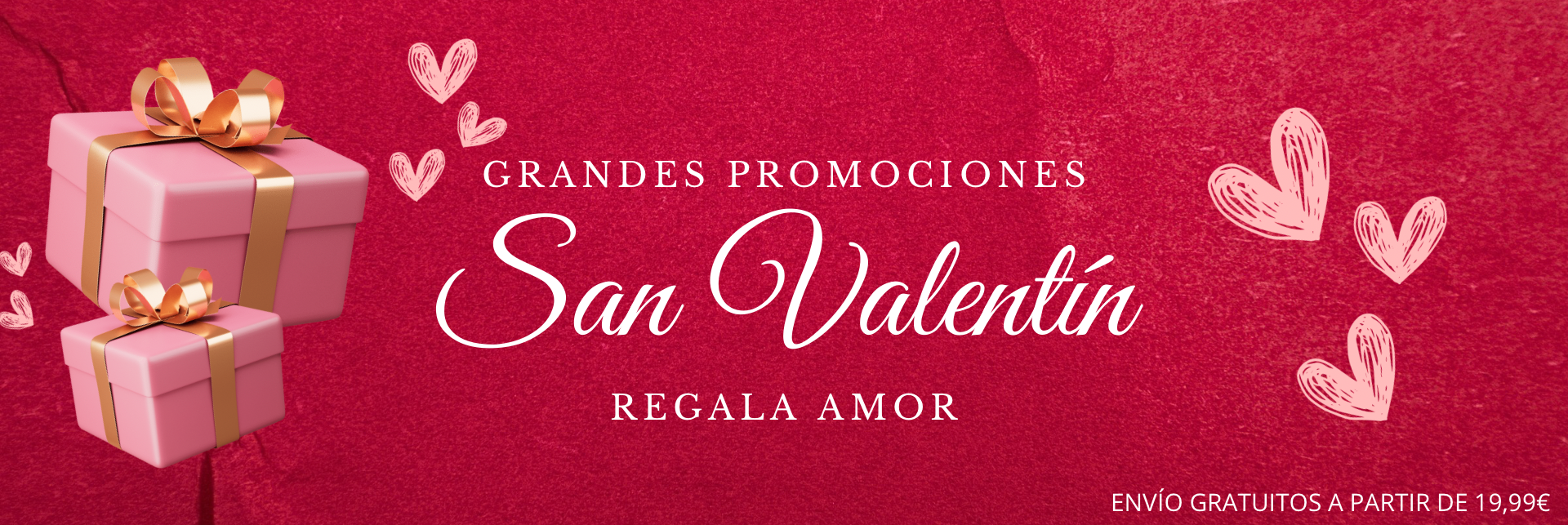 San Valentín 