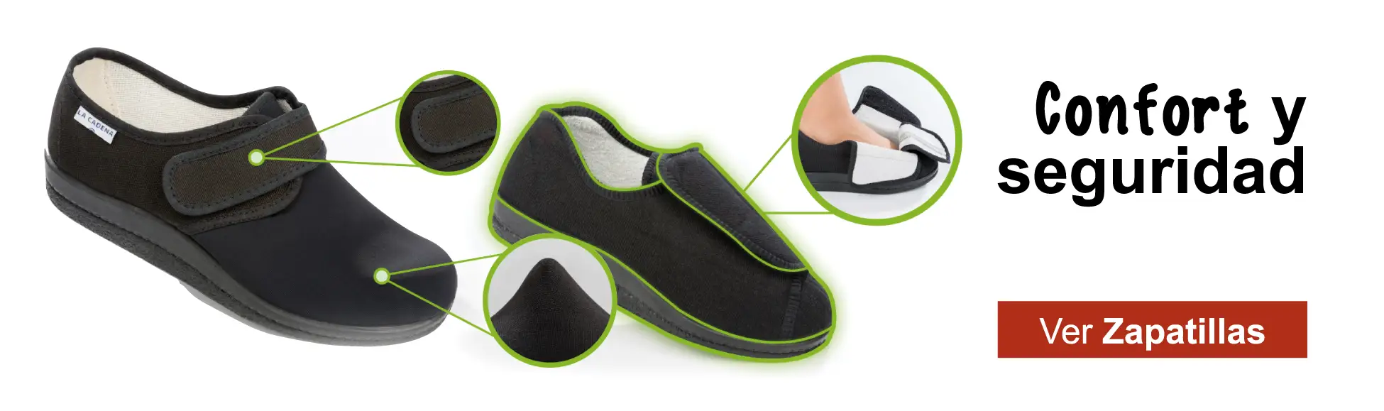 zapatillas de andar por casa en La Alpargata